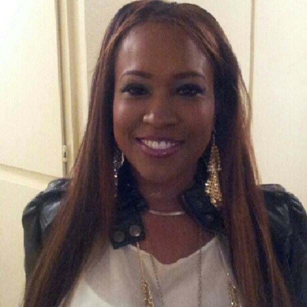 Big Return Happy 36th Birthday Maia Campbell The Young Black And
